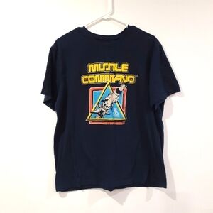 Retro Inspired Atari Tshirt